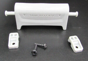 Tank Release Latch Hoover Spinscrub50 Power Scrub Deluxe FH50150 Lock OEM Part